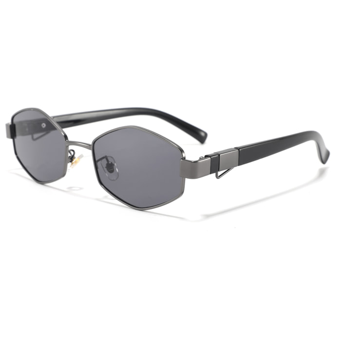 Gafas de Sol Sexton C7506 - C4 de Metal Mujer 54 mm