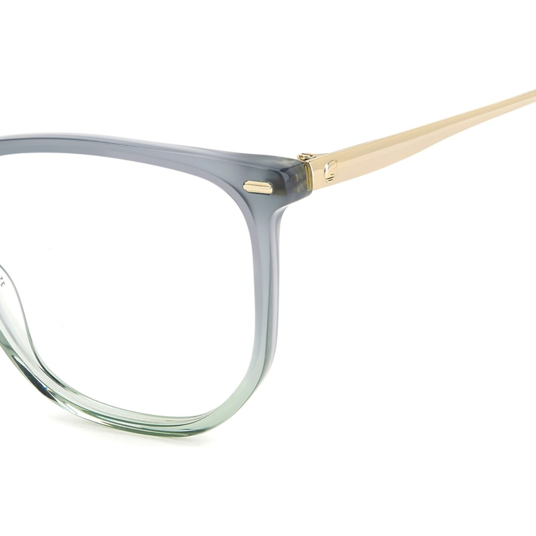 Gafas de Vista Carrera 3025 3U5 de Acetato Mujer 54 mm