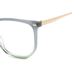 Gafas de Vista Carrera 3025 3U5 de Acetato Mujer 54 mm