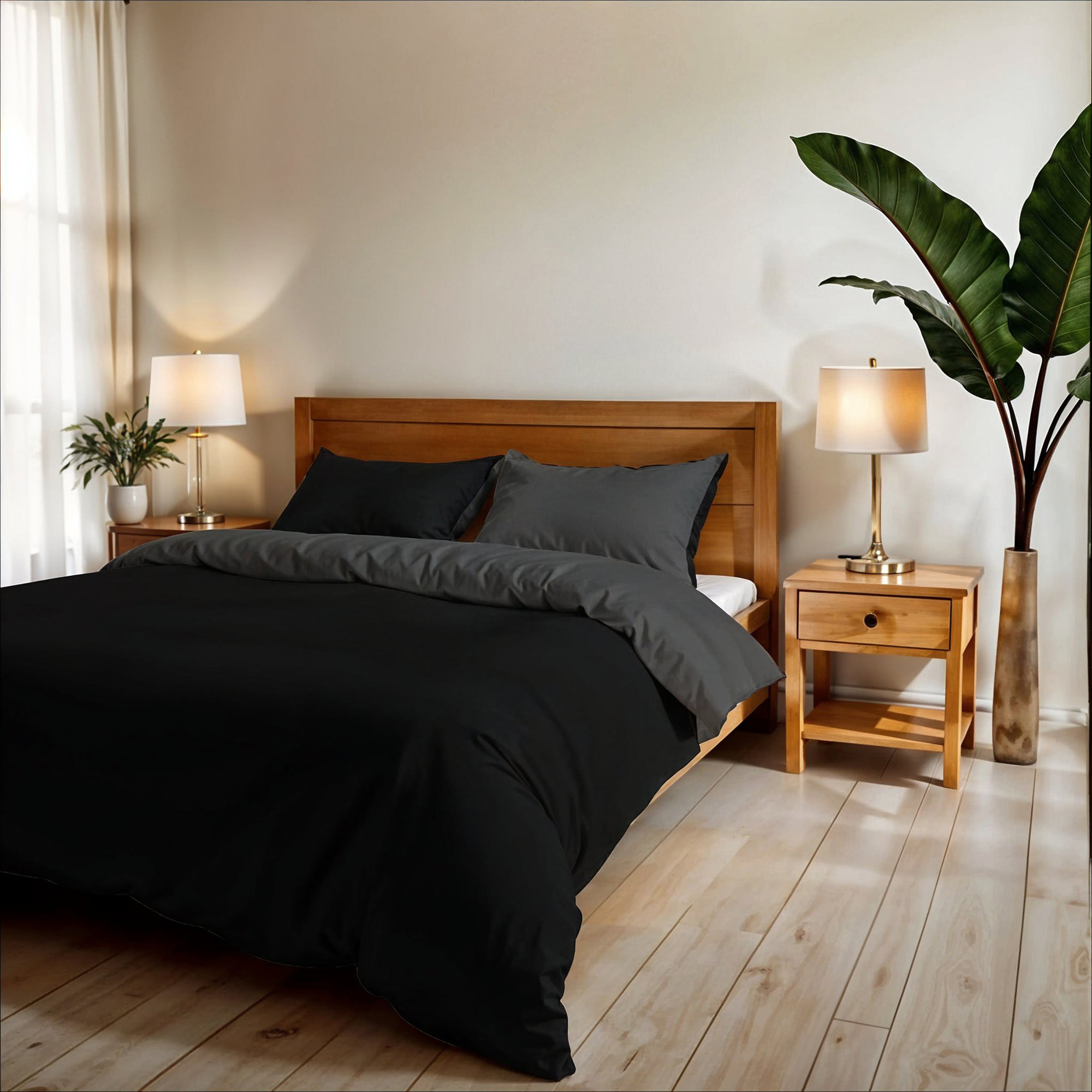 PARURE COPRIPIUMINO VERA MATRIMONIALE