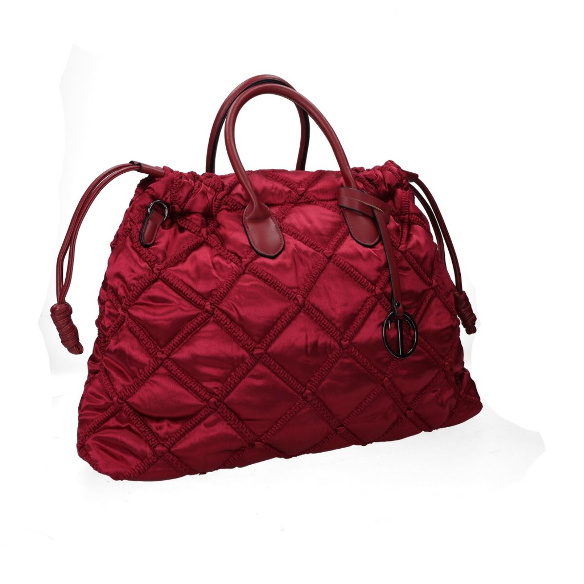 Borsa Adulto unisex Tata Italia Bordeaux