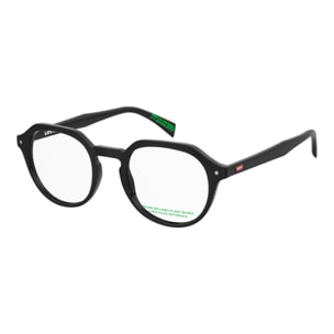 Gafas de Vista Levi's LV 5077 807 de Acetato Unisex 50 mm