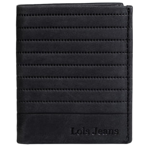 Cartera Lois Knight Negro