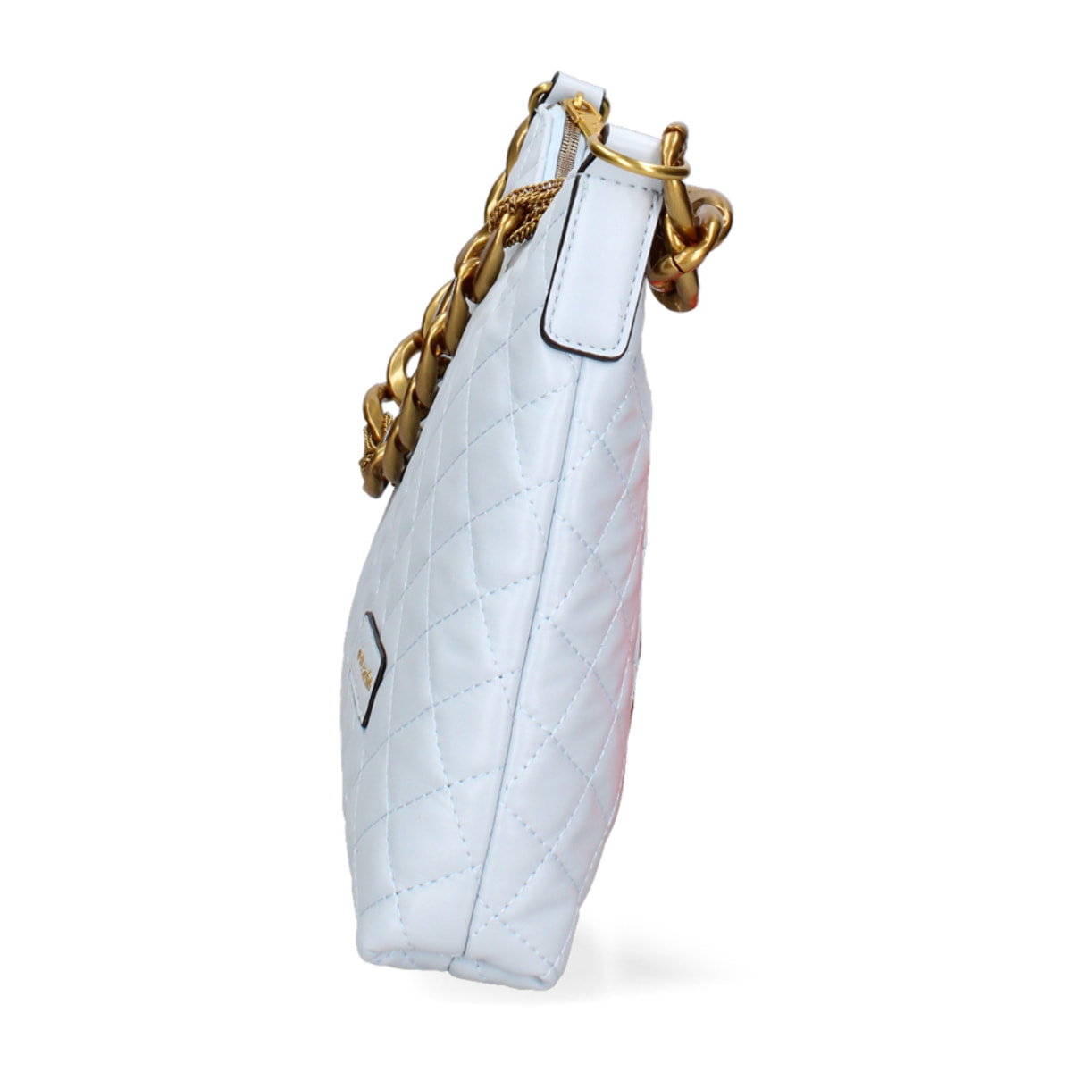 Borsa a spalla  da donna Poliuretano In Poliuretano 31x21x5 cm