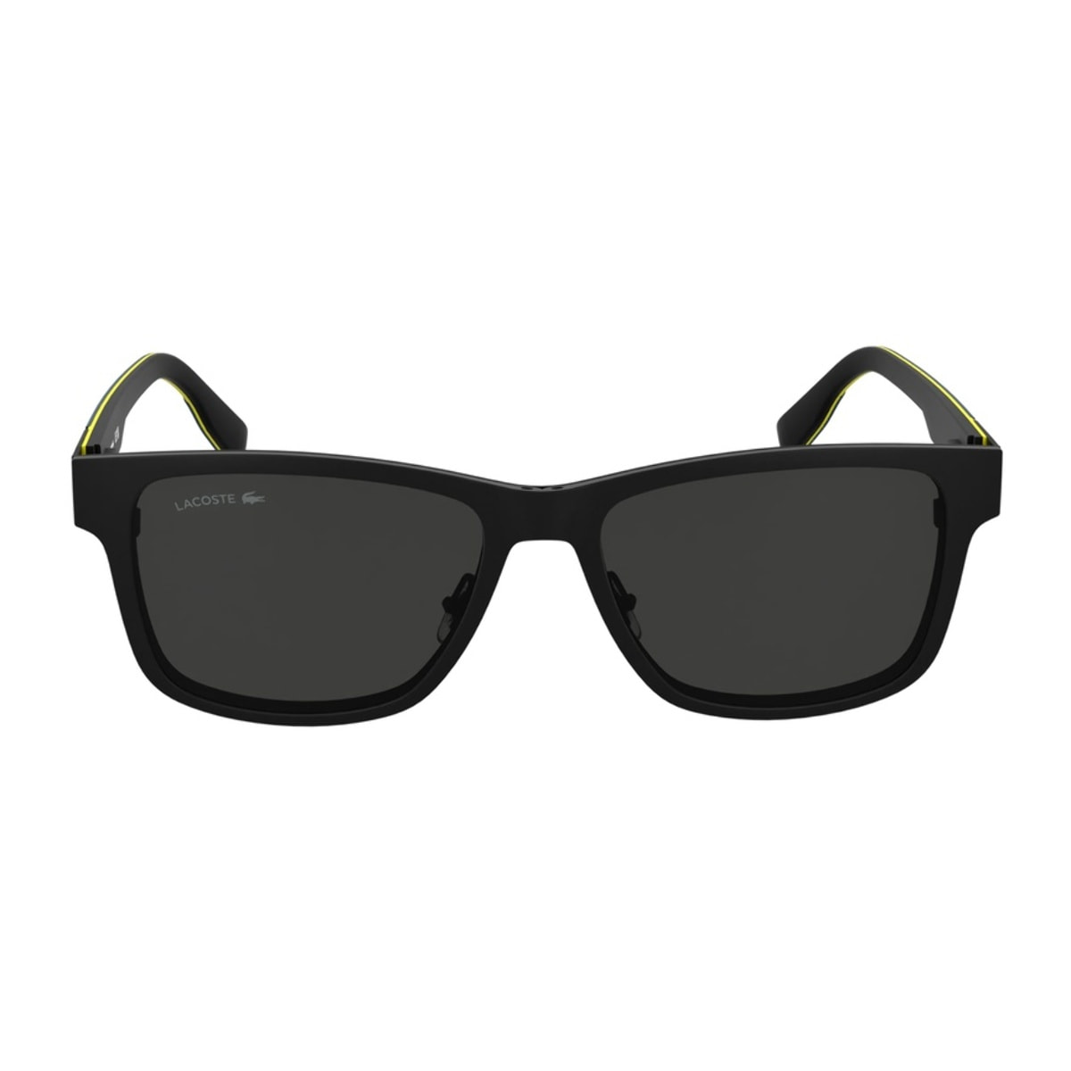 Gafas de Vista Lacoste L2307MAG-SET N 002 de Metal Hombre 55 mm