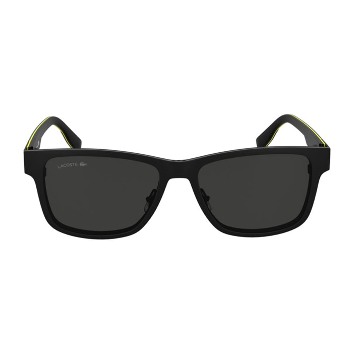 Gafas de Vista Lacoste L2307MAG-SET N 002 de Metal Hombre 55 mm
