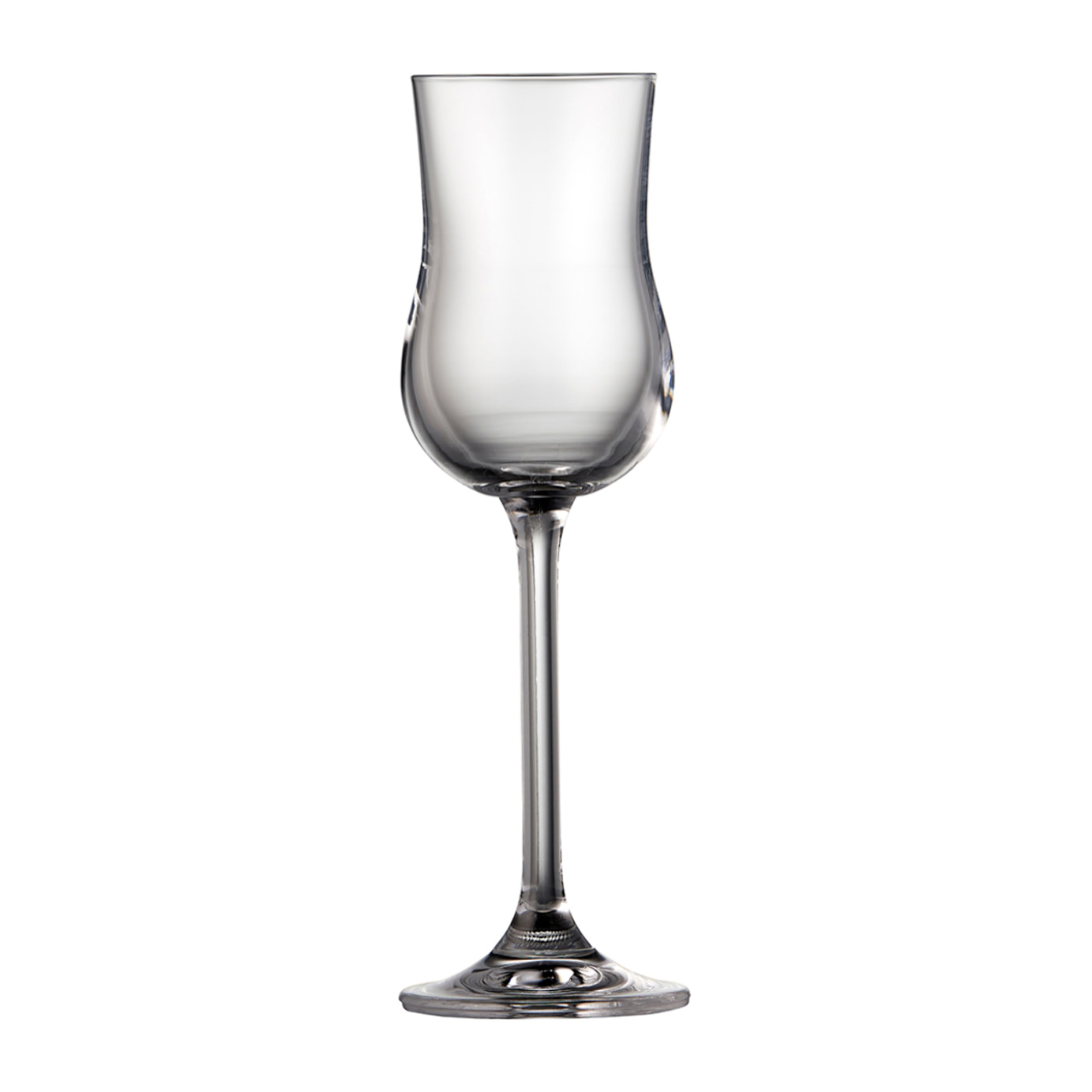 Set de 6 verres à Porto/Grappa Juvel 9 cl