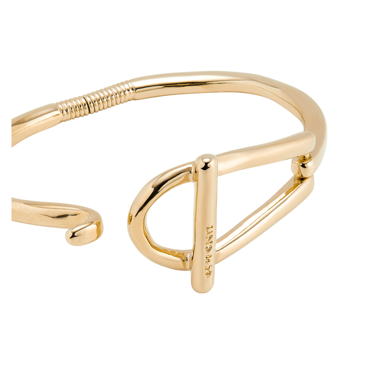 Pulsera Youngster DORADO M