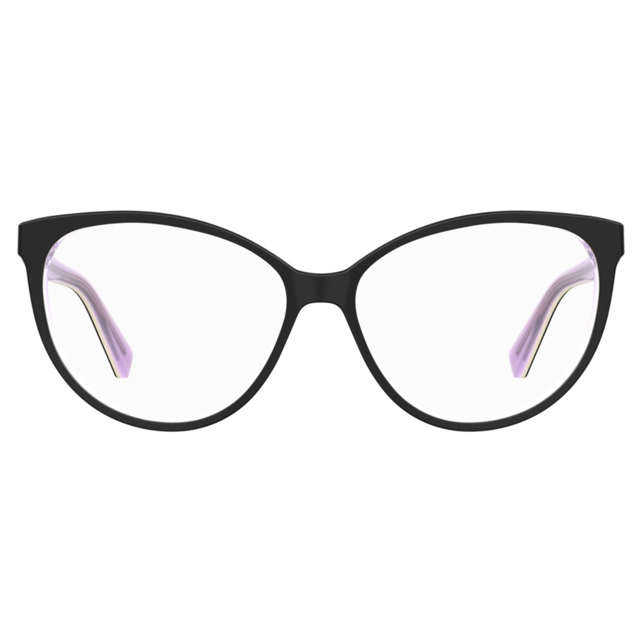 Gafas de Vista Love Moschino MOL591 807 de Acetato Mujer 57 mm