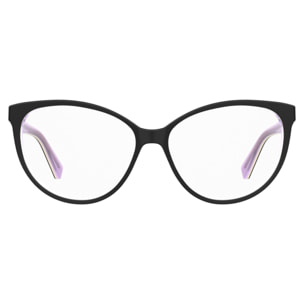 Gafas de Vista Love Moschino MOL591 807 de Acetato Mujer 57 mm