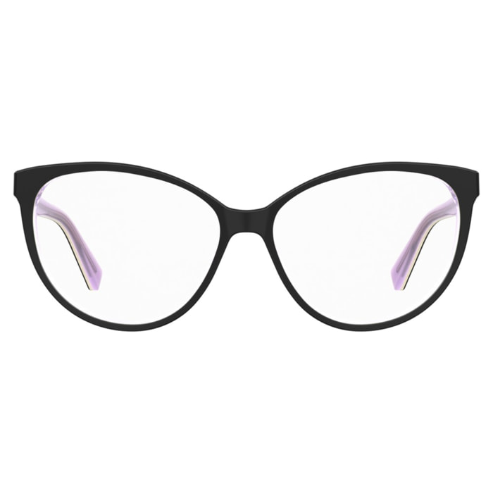 Gafas de Vista Love Moschino MOL591 807 de Acetato Mujer 57 mm