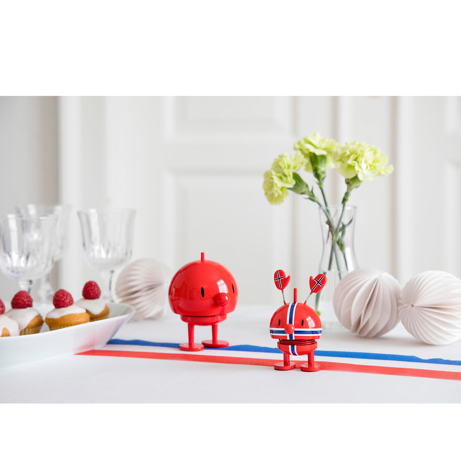 Hoptimist Roligan Norvège