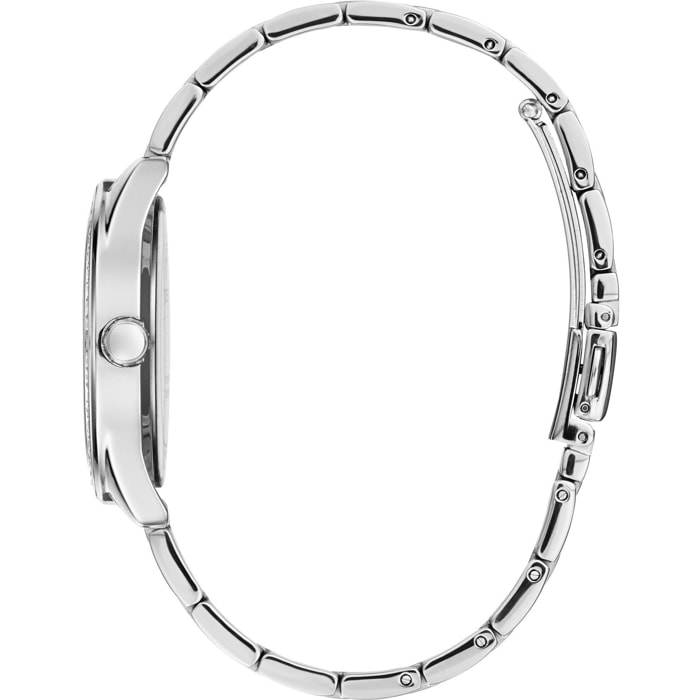 Guess Reloj Analógico De Cuarzo. Gt Glitter Girl