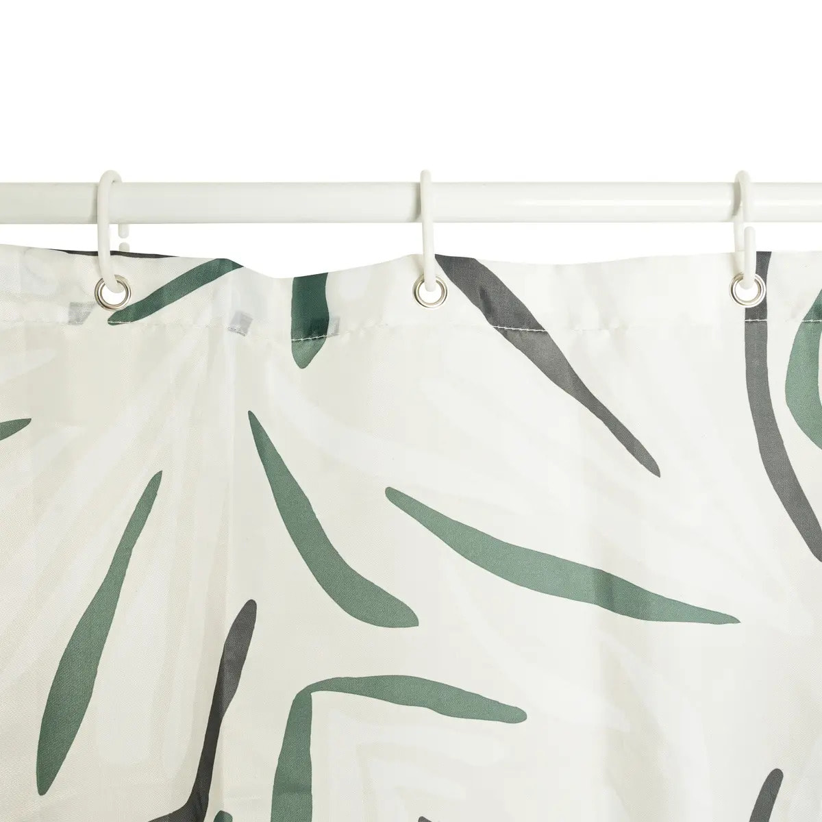 Rideau de douche "Duo" 180x200cm