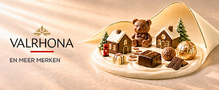 Ambachtelijke chocolatiers