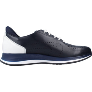 DERBIES - OXFORD KEEP HONEST 99473AK