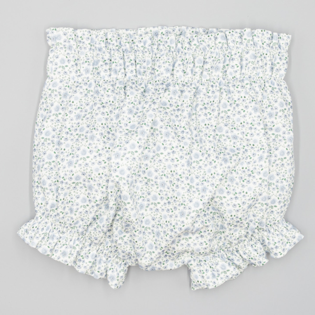 Ranita Azul Viella Floral