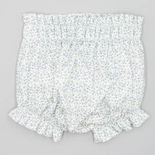 Ranita Azul Viella Floral