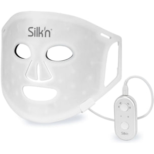 Masque LED SILK'N LED Face Mask 100 FLM100