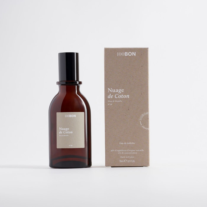 Nuage de Coton - Eau de Toilette