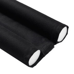 Boudin De Porte Double Auto Adhesif Et Lavable