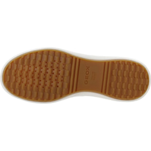 Sneakers de  Mujer de la marca GEOX  modelo D DALYLA ROSA
