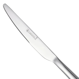 Ménagère 24 pièces en inox 18/0