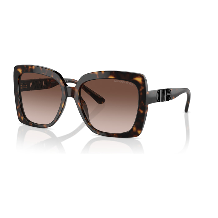 Michael Kors Gafas de sol cuadradas oversized MK2213 Nice