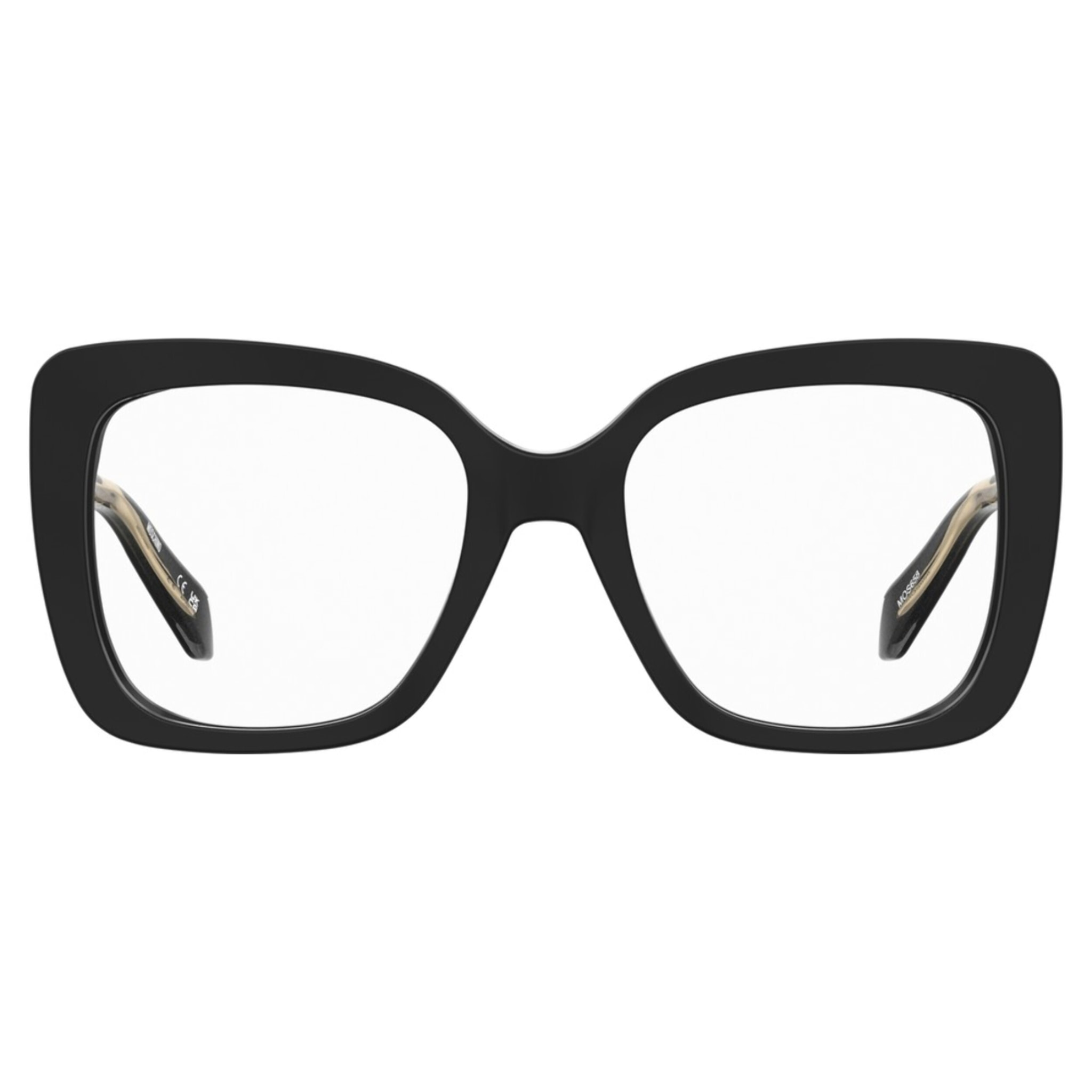 Gafas de Vista Moschino MOS658 807 de Acetato Mujer 52 mm