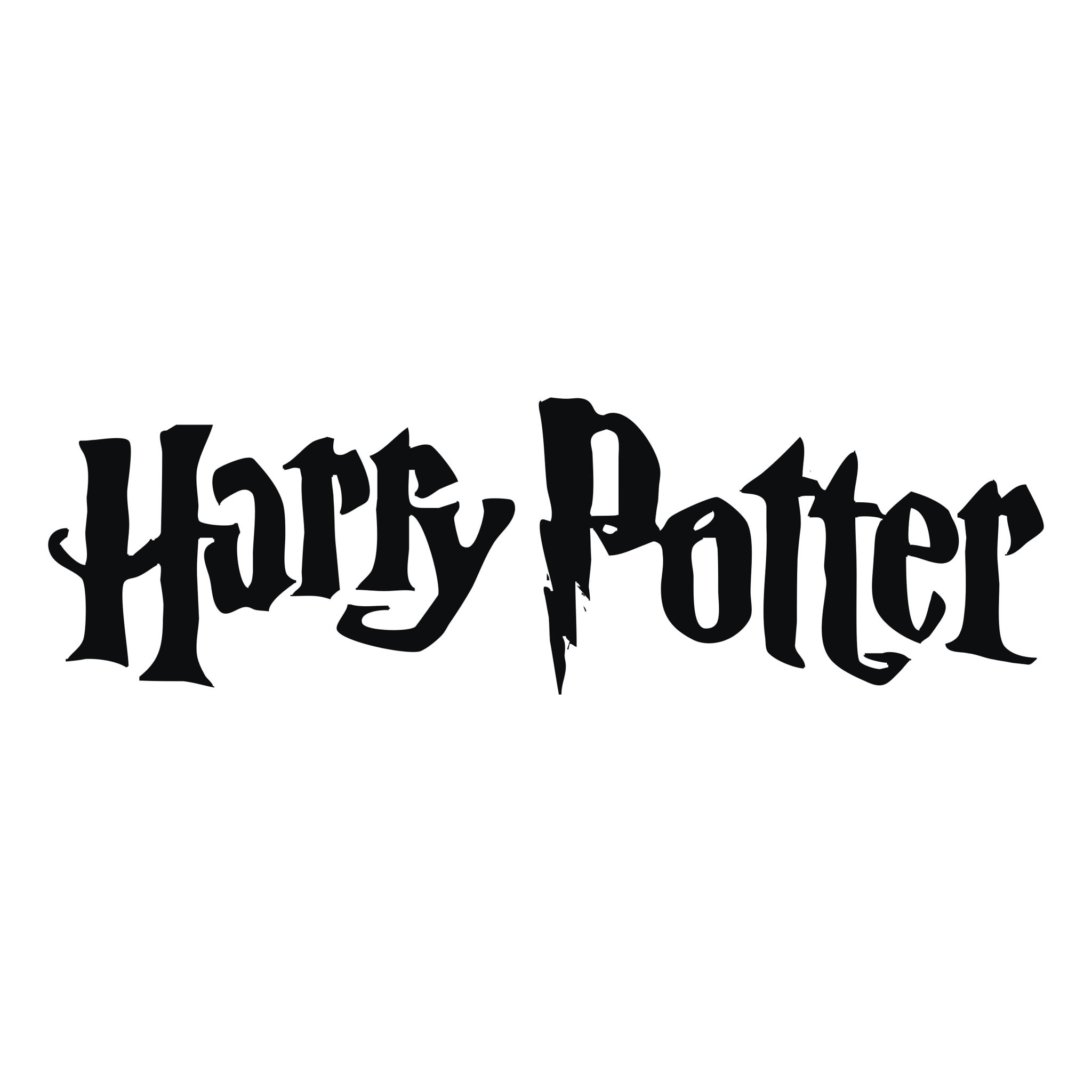 HARRY POTTER