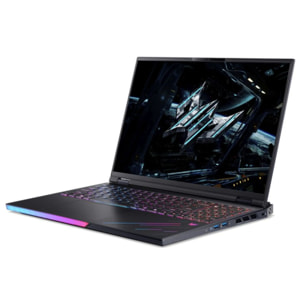 PC Gamer ACER Predator Helios 16 AI PH16-73-95TM