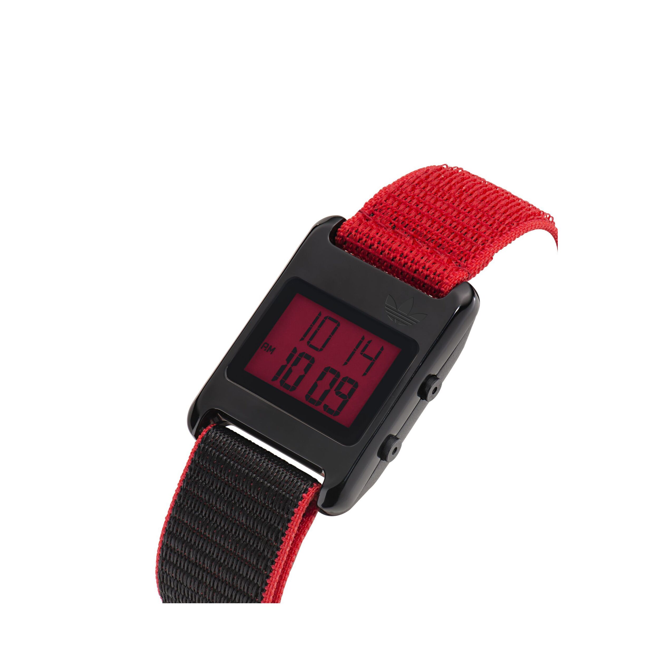 Adidas Reloj Digital De Cuarzo Retro Pop Digital