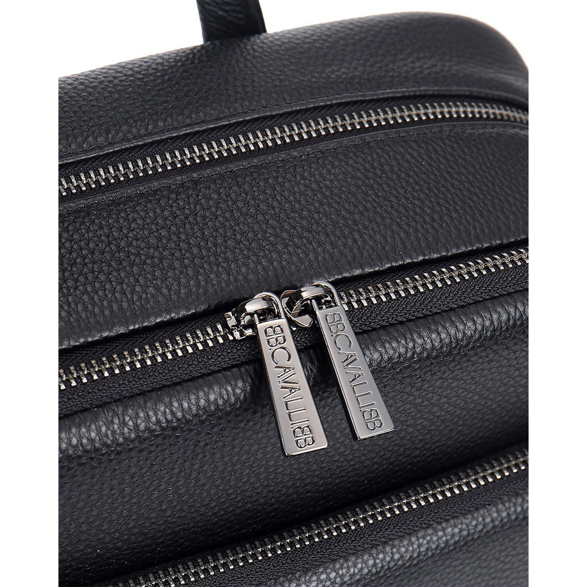 Zaino unisex in vera pelle - Modello False - Casual - 42.0 x 30.0 x 13.0 cm