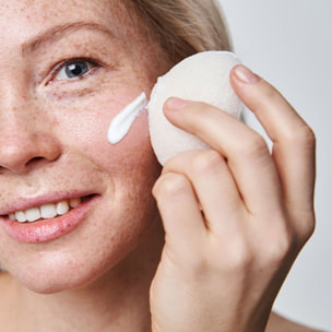 Caresse d'Herboriste - Lait Démaquillant Visage & Yeux 200 ml