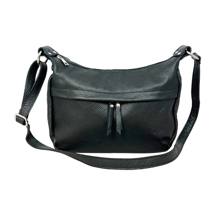 Bolso Cruzado Cheval Firenze Lira Negro