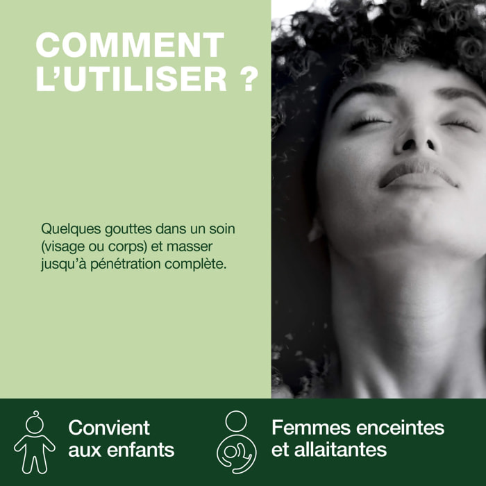 Pranarom - Huile Végétale d'Argousier - Bio - 30 ml