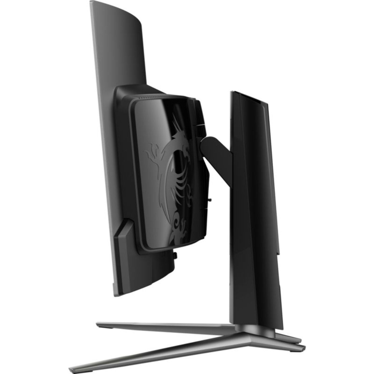 Ecran PC Gamer MSI MPG 341CQPX 34" Incurvé 1800R UWQHD 240Hz QD-OLED HDMI 2.1 USB-C 90W Adaptive-Sync