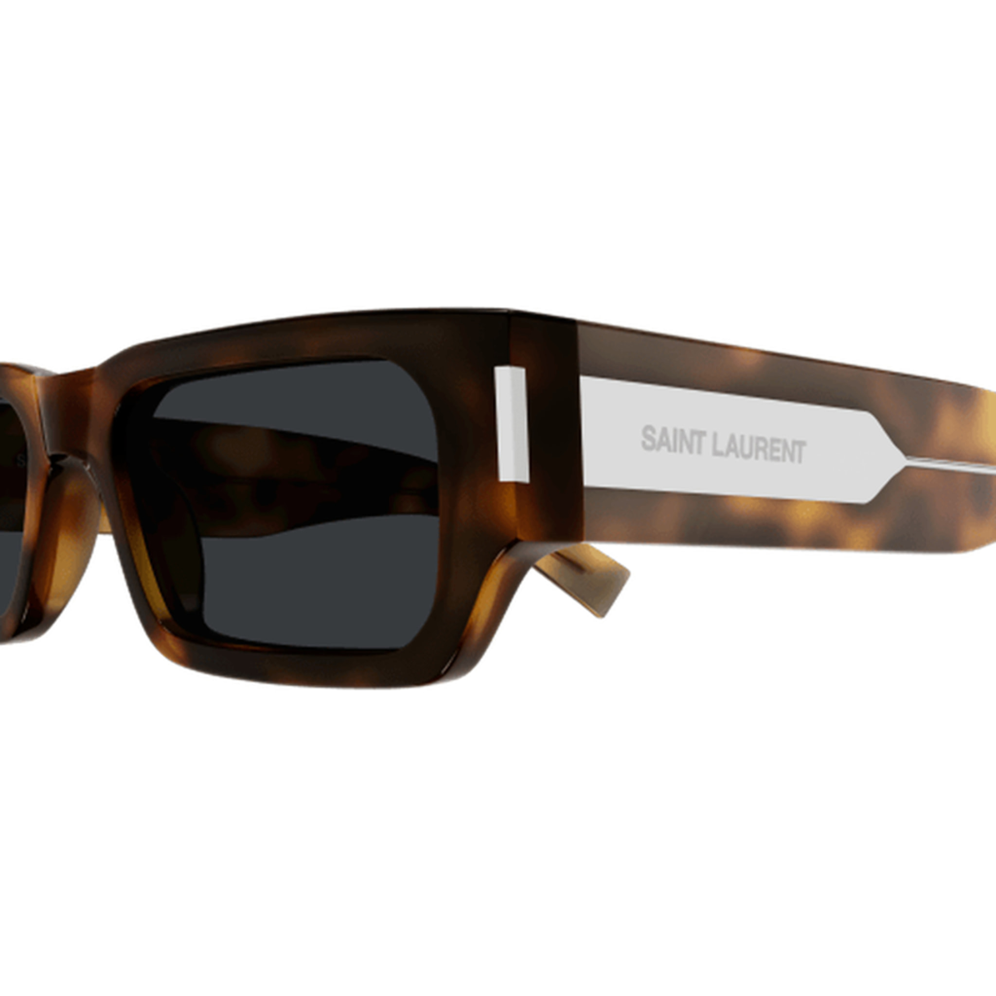 Gafas de Sol Saint Laurent SL 660-002 de Acetato Unisex 54 mm