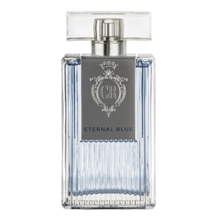 Eternal Blue - Eau de Toilette 100 ml