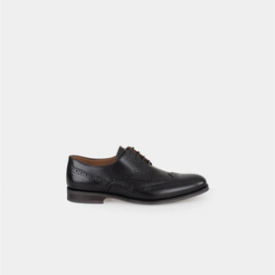 DERBIES - OXFORD ZIAN 51108