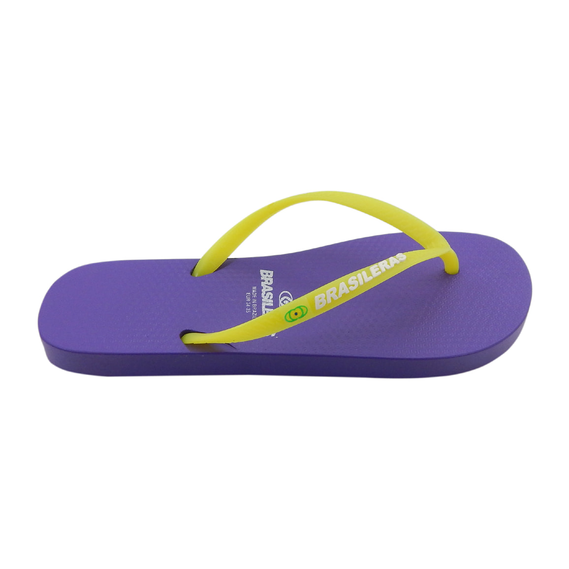 Chanclas de playas , Classic Combi Neon W