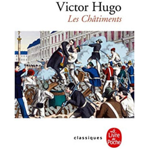 Hugo, Victor | Les Châtiments | Livre d'occasion