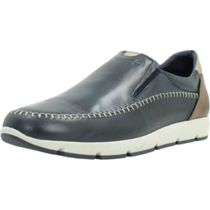 DERBIES - OXFORD PITILLOS 4830P