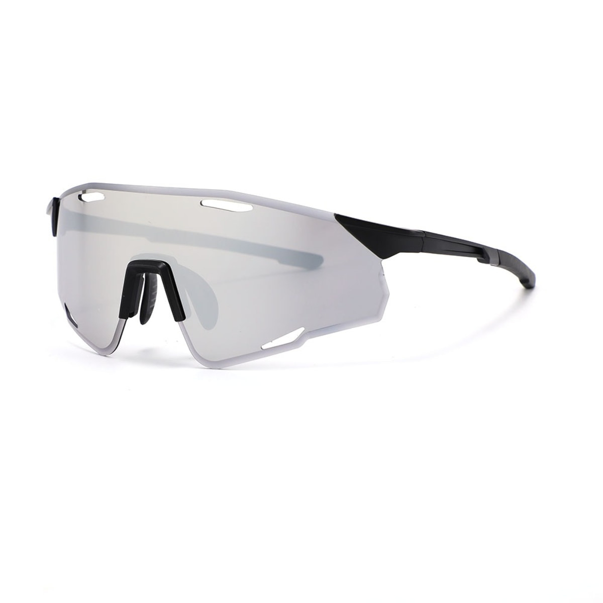 Gafas de Sol Fluor TR8854-C2 de Tr90 Unisex 80 mm