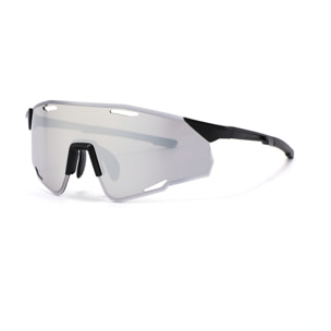 Gafas de Sol Fluor TR8854-C2 de Tr90 Unisex 80 mm