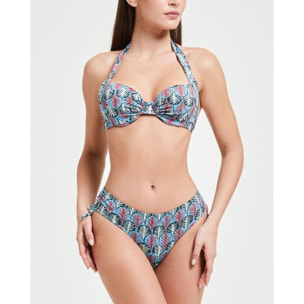 SLIP DONNA GIAMAICA