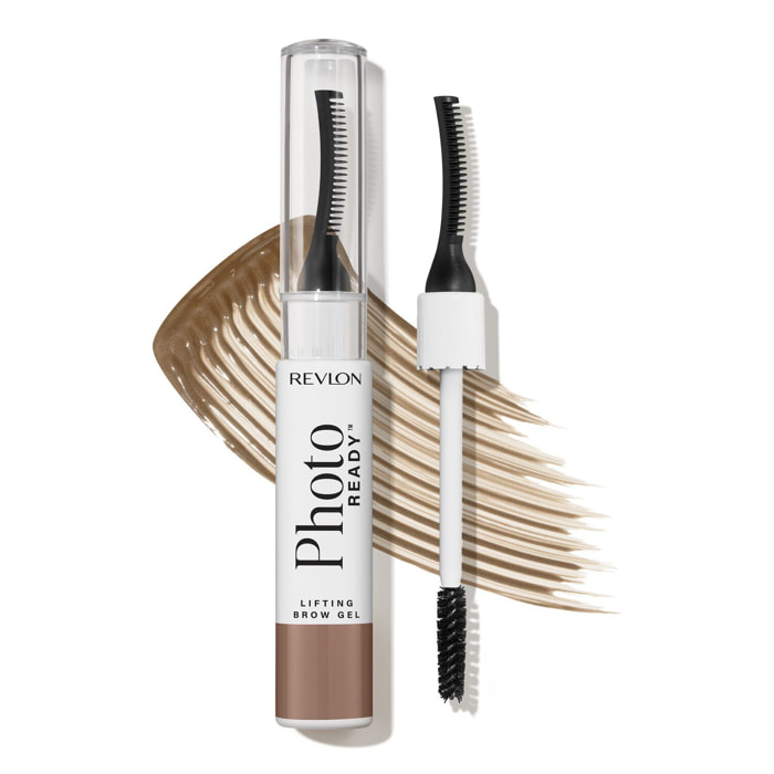 Photoready Lifting Brow Gel - Gel Sourcil 3-En-1 Sans Résidus Tenue 24h 5,9ml