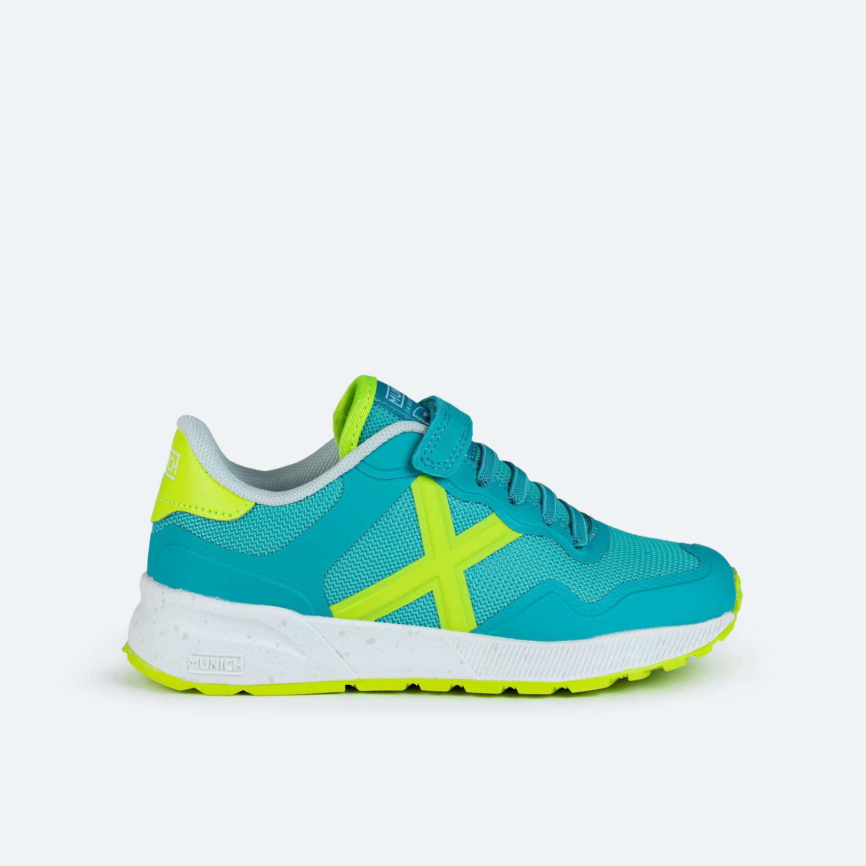 MUNICH FUEL KID VCO 53