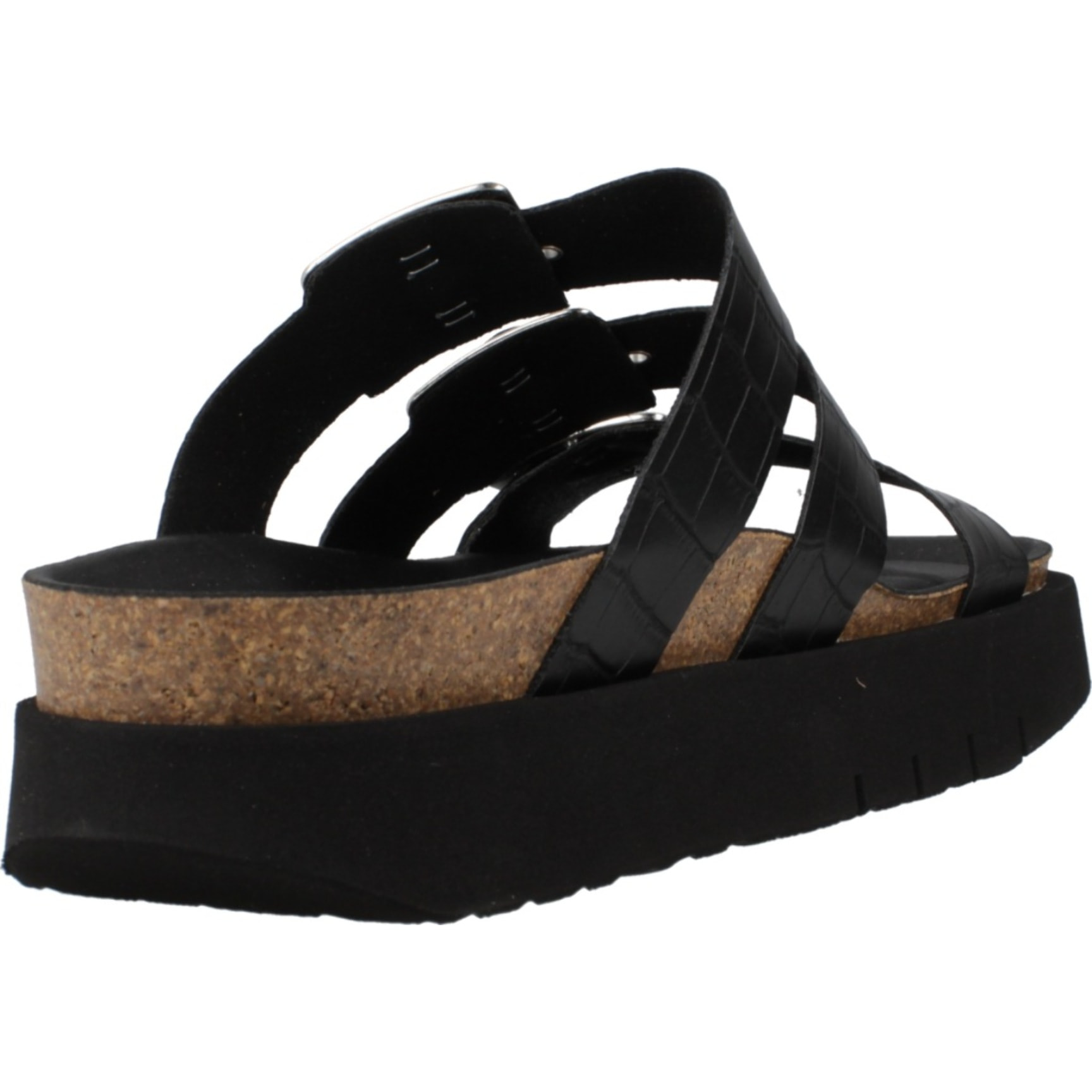 SANDALIAS GENUINS CRISTI COCO VEGAN