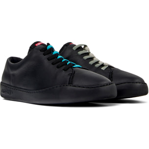 Zapatillas - CAMPER G3D Peu Touring Twins - Negro - Cuero liso